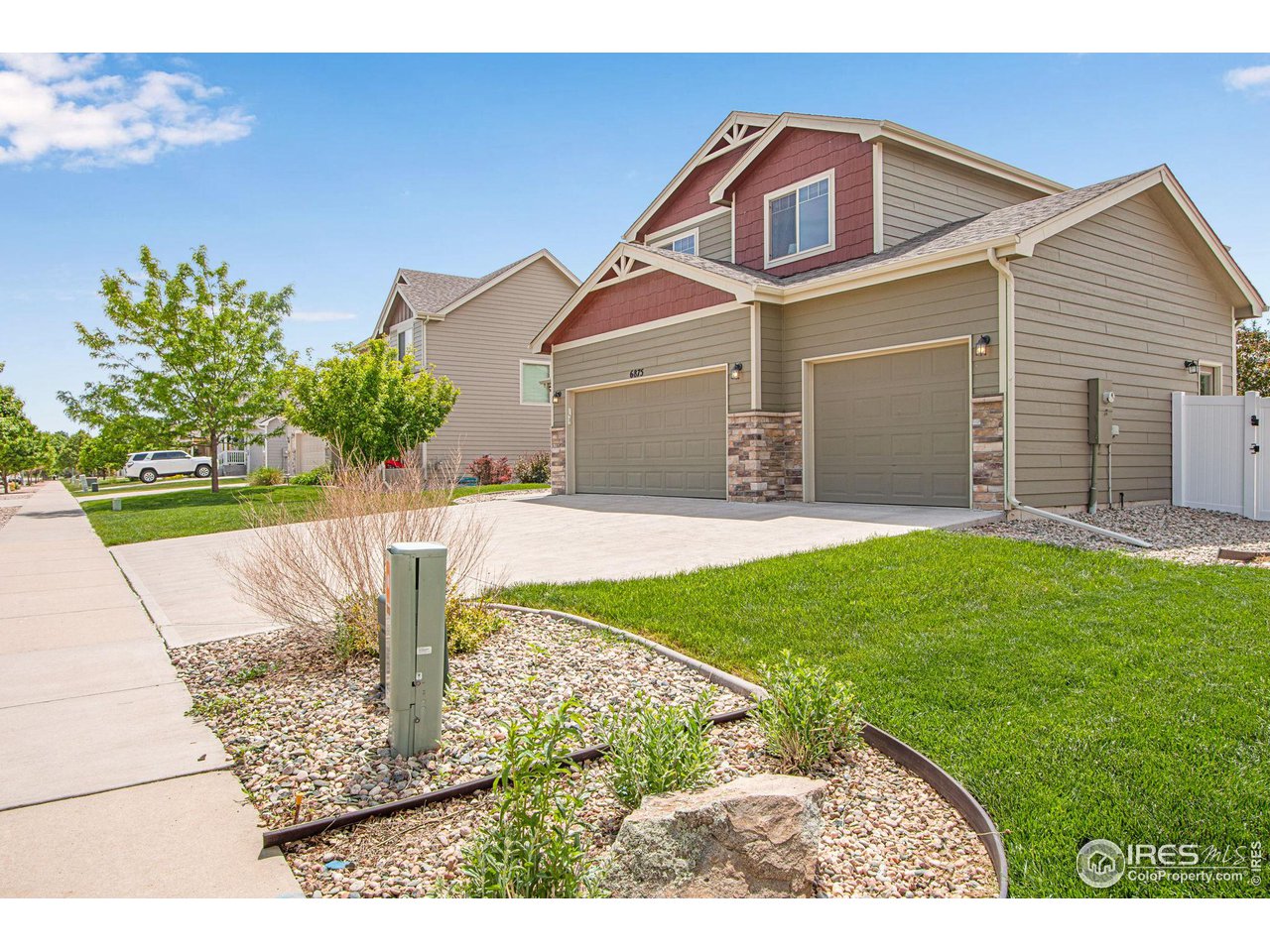 6875 McClellan Road Wellington, CO 80549 - Photo 2 of 33 Gallery Image 2