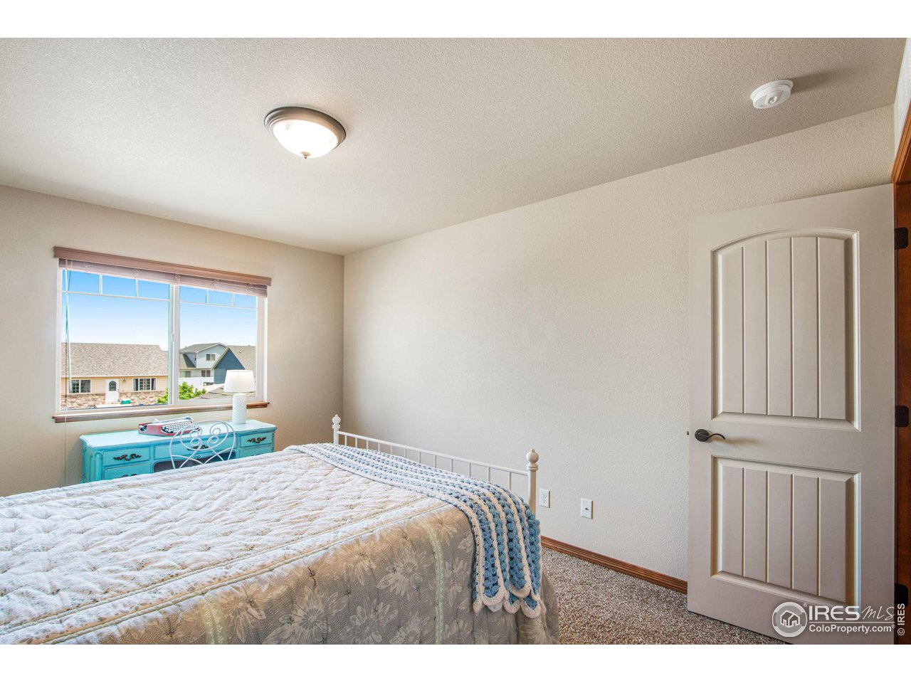 6875 McClellan Road Wellington, CO 80549 - Photo 22 of 33 2nd upstairs bedroom