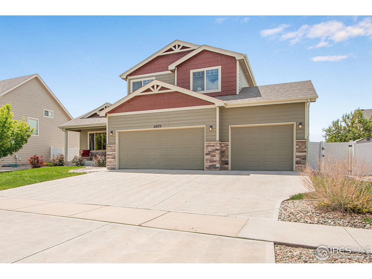 6875 McClellan Road Wellington, CO 80549 - Photo 3 of 33 Gallery Image 3