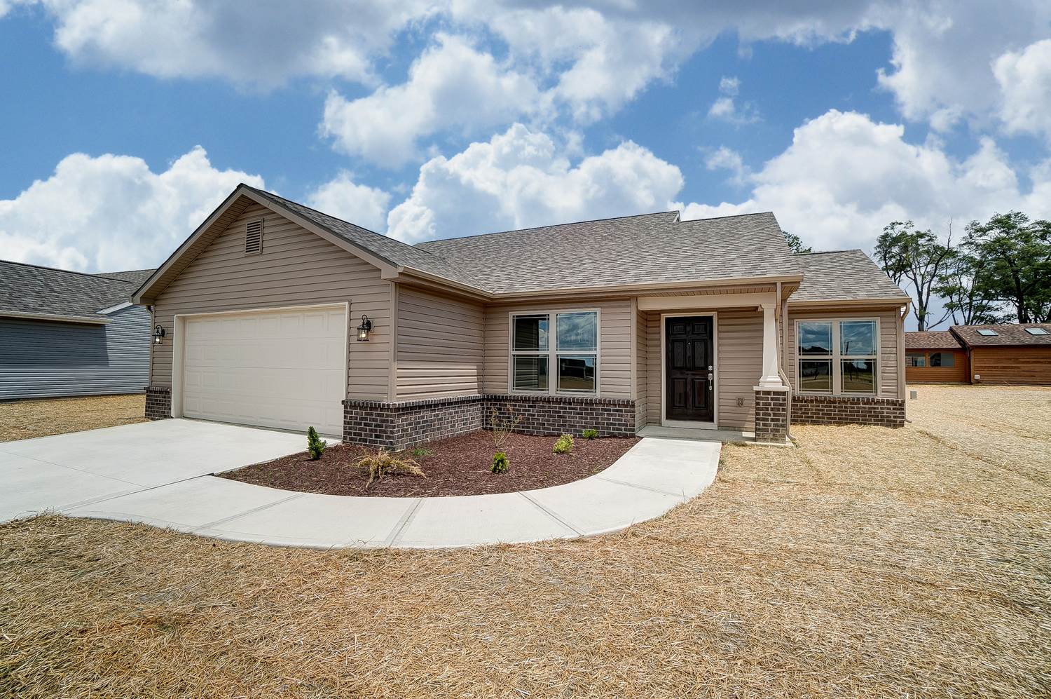 11950 Bozzio Road Fort Wayne, IN 46818 - Photo 1 of 36