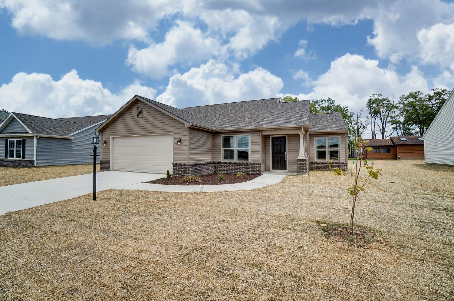 11950 Bozzio Road Fort Wayne, IN 46818 - Photo 3 of 36