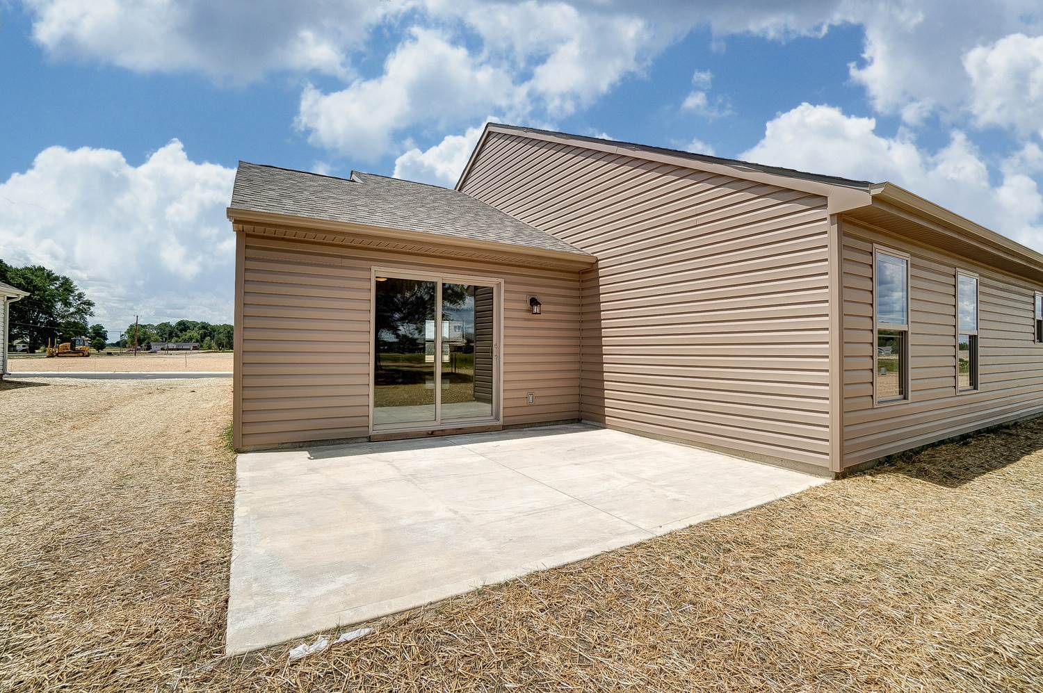 11950 Bozzio Road Fort Wayne, IN 46818 - Photo 33 of 36