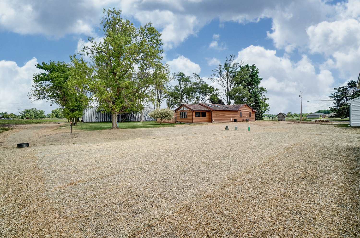 11950 Bozzio Road Fort Wayne, IN 46818 - Photo 36 of 36