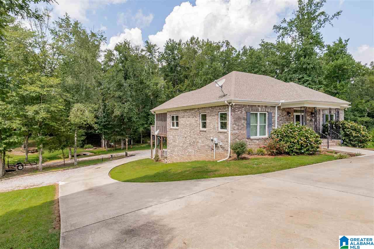 1381 Sardis Road Gardendale, AL 35071 - Photo 4 of 38