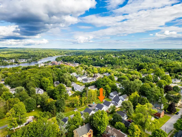 $450,000 | 25 Magnolia Lane, Unit 25, Gardiner, ME 04345