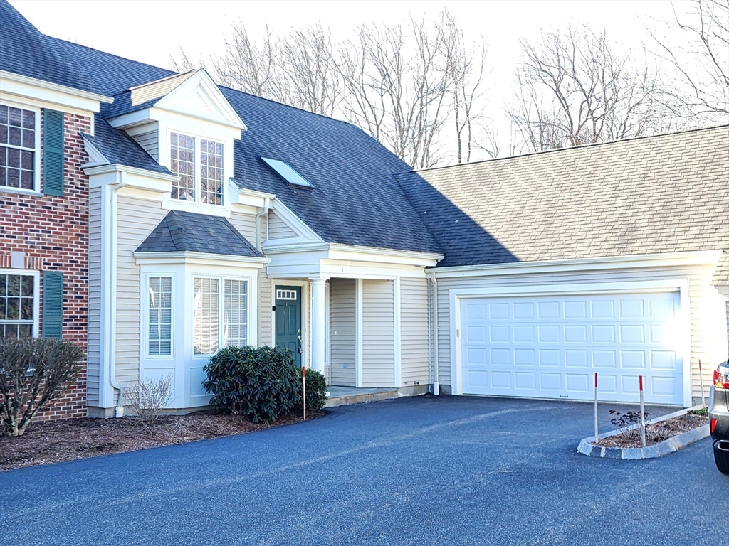 1 Gilmore Farm Road, Unit 1 Westborough, MA 01581 - Photo 1 of 42 Gallery Image 1