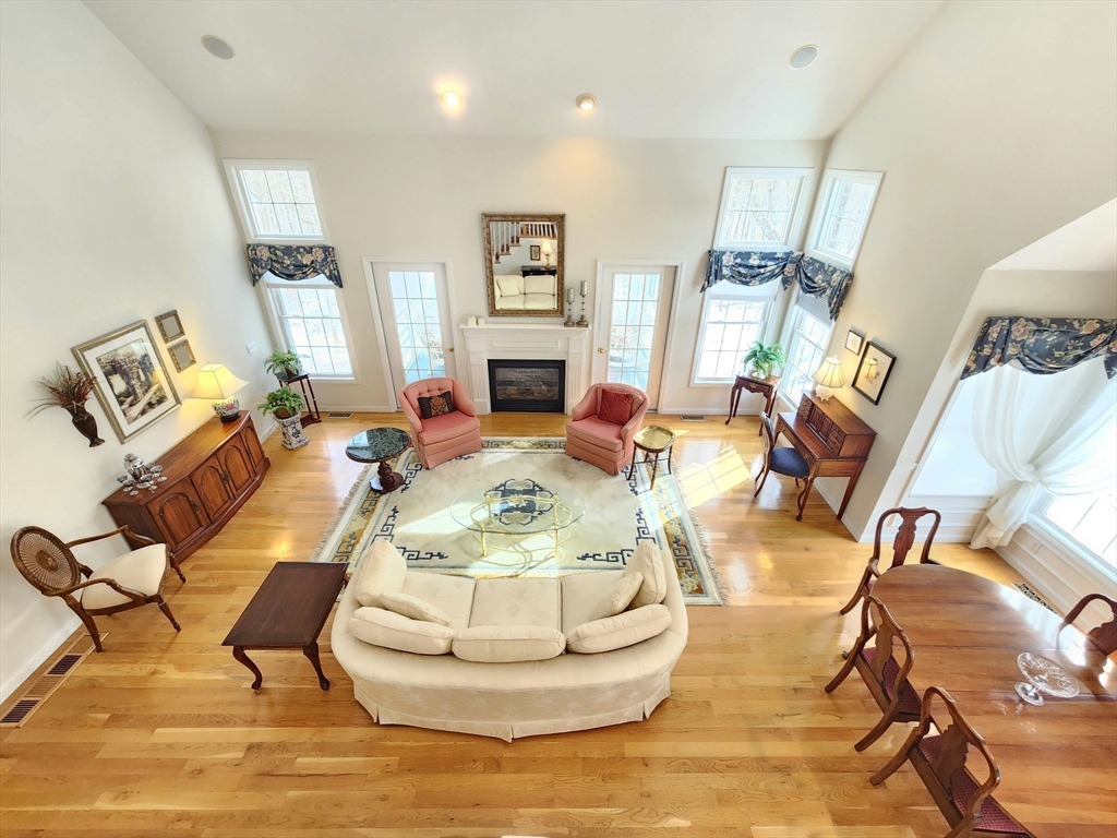 1 Gilmore Farm Road, Unit 1 Westborough, MA 01581 - Photo 12 of 42 Gallery Image 12
