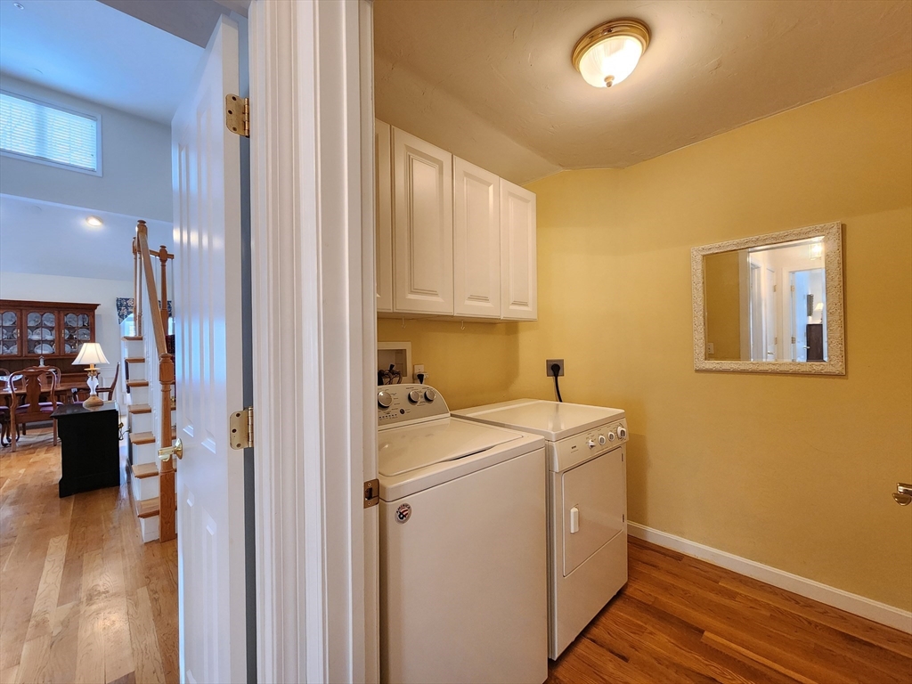 1 Gilmore Farm Road, Unit 1 Westborough, MA 01581 - Photo 20 of 42 Gallery Image 20