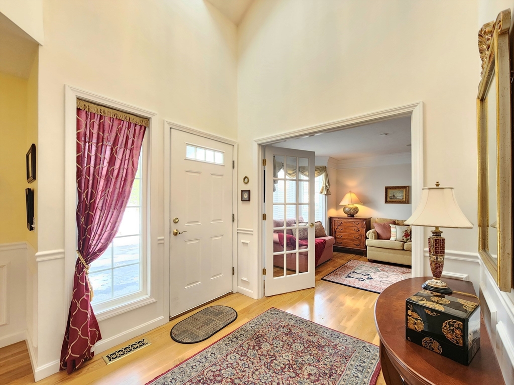 1 Gilmore Farm Road, Unit 1 Westborough, MA 01581 - Photo 2 of 42 Gallery Image 2