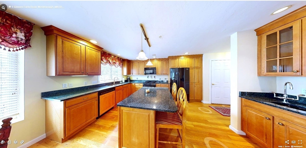 1 Gilmore Farm Road, Unit 1 Westborough, MA 01581 - Photo 3 of 42 Gallery Image 3
