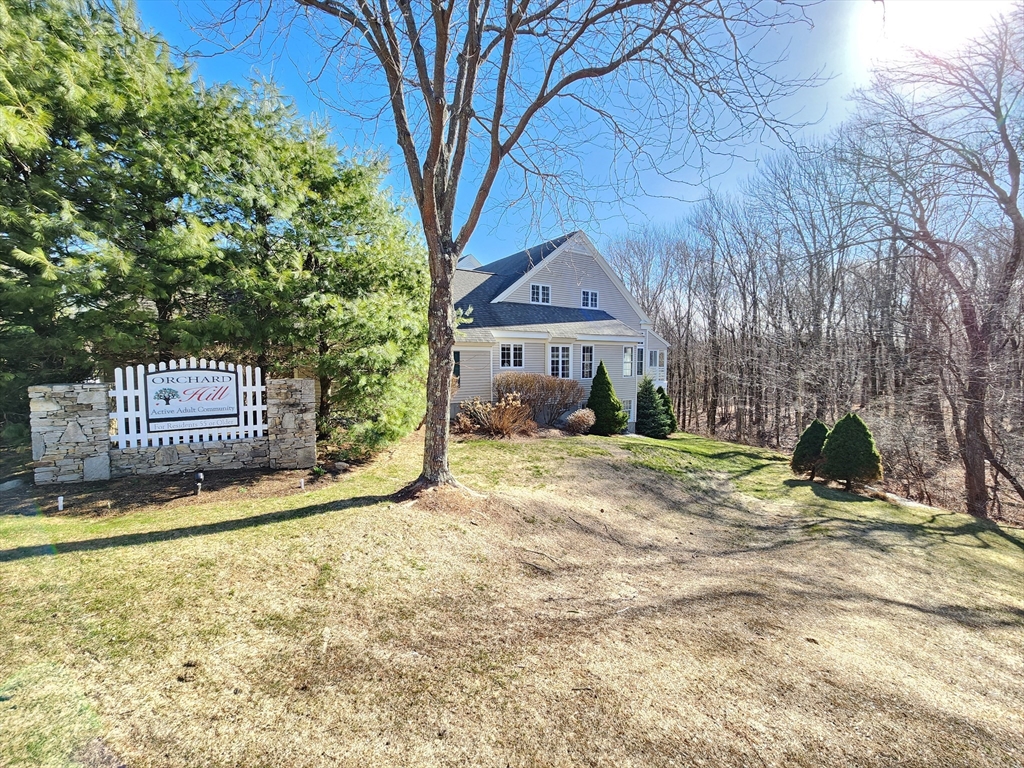 1 Gilmore Farm Road, Unit 1 Westborough, MA 01581 - Photo 40 of 42 Gallery Image 40