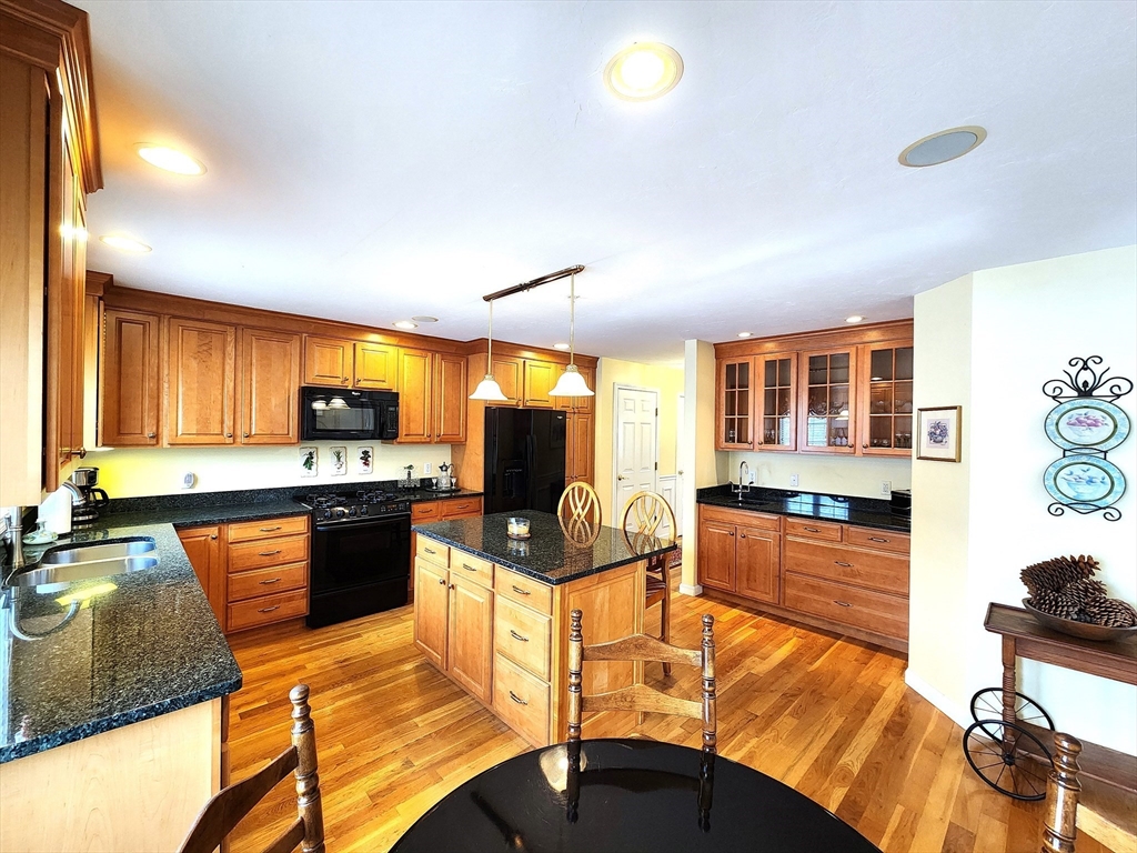 1 Gilmore Farm Road, Unit 1 Westborough, MA 01581 - Photo 4 of 42 Gallery Image 4