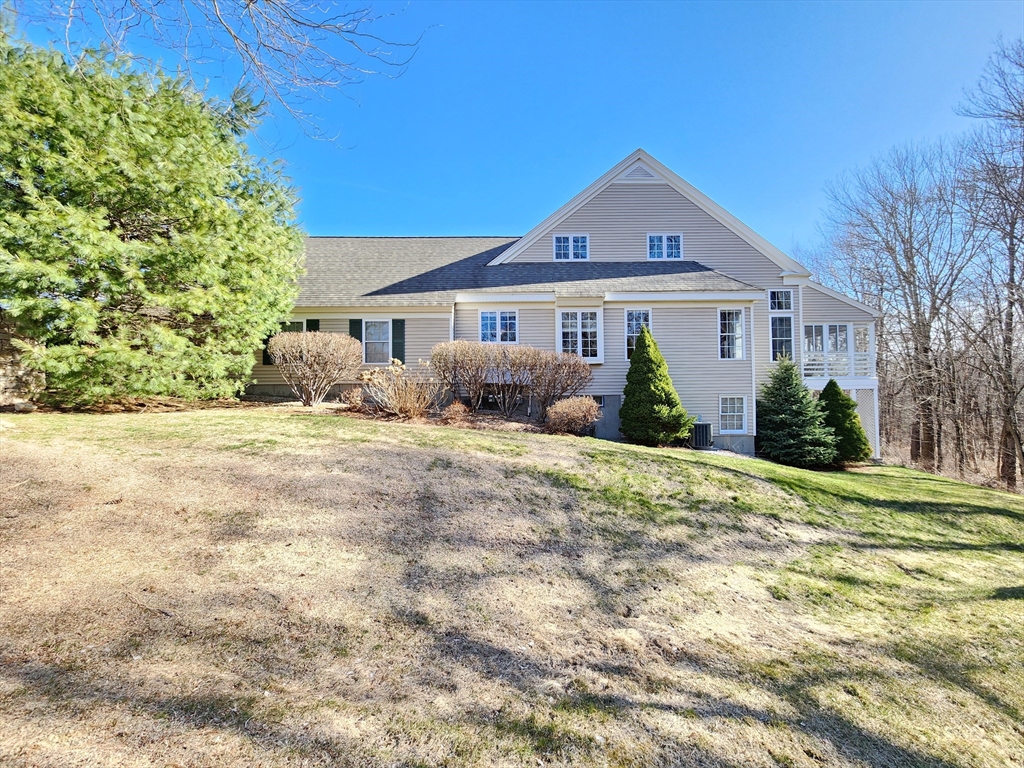 1 Gilmore Farm Road, Unit 1 Westborough, MA 01581 - Photo 41 of 42 Gallery Image 41