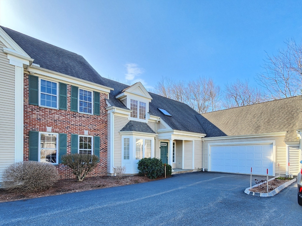 1 Gilmore Farm Road, Unit 1 Westborough, MA 01581 - Photo 42 of 42 Gallery Image 42