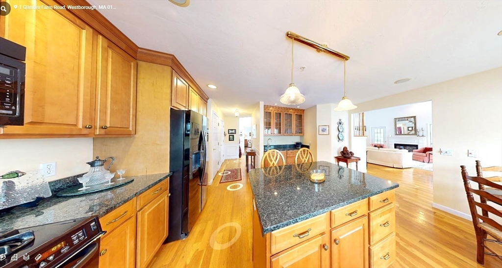 1 Gilmore Farm Road, Unit 1 Westborough, MA 01581 - Photo 6 of 42 Gallery Image 6