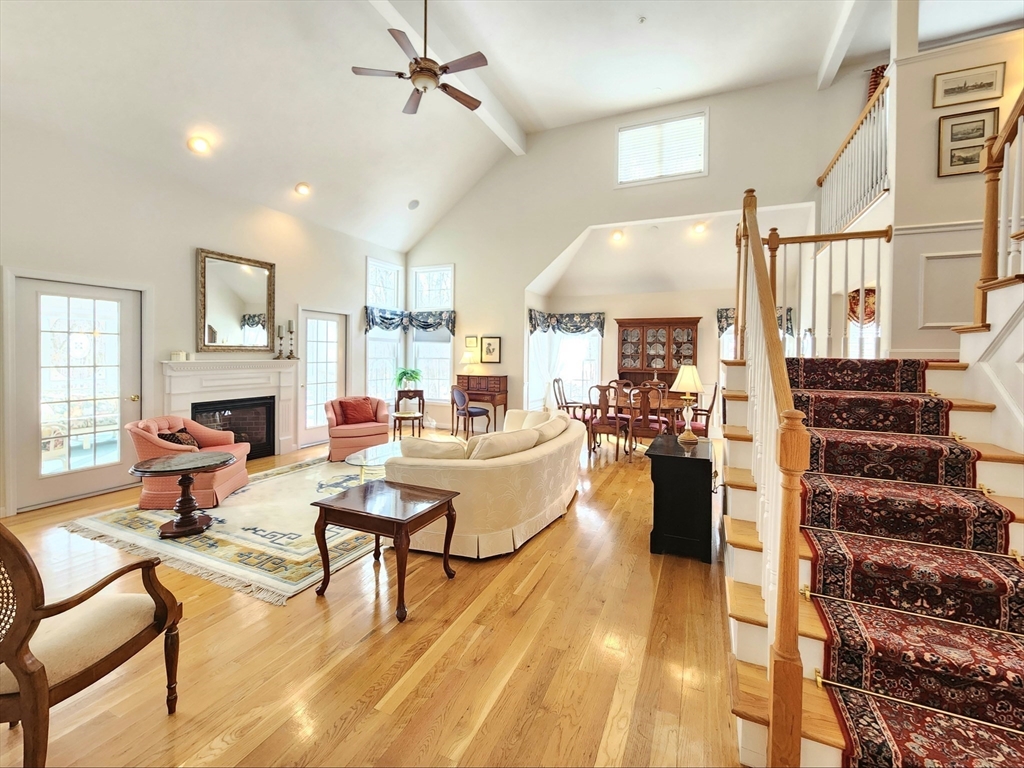 1 Gilmore Farm Road, Unit 1 Westborough, MA 01581 - Photo 8 of 42 Gallery Image 8