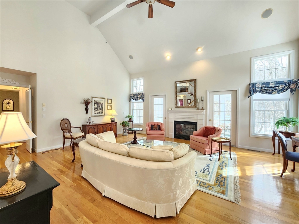 1 Gilmore Farm Road, Unit 1 Westborough, MA 01581 - Photo 9 of 42 Gallery Image 9