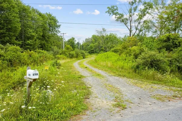 $299,900 | 6709 Dugway Road, Conesus, NY 14435
