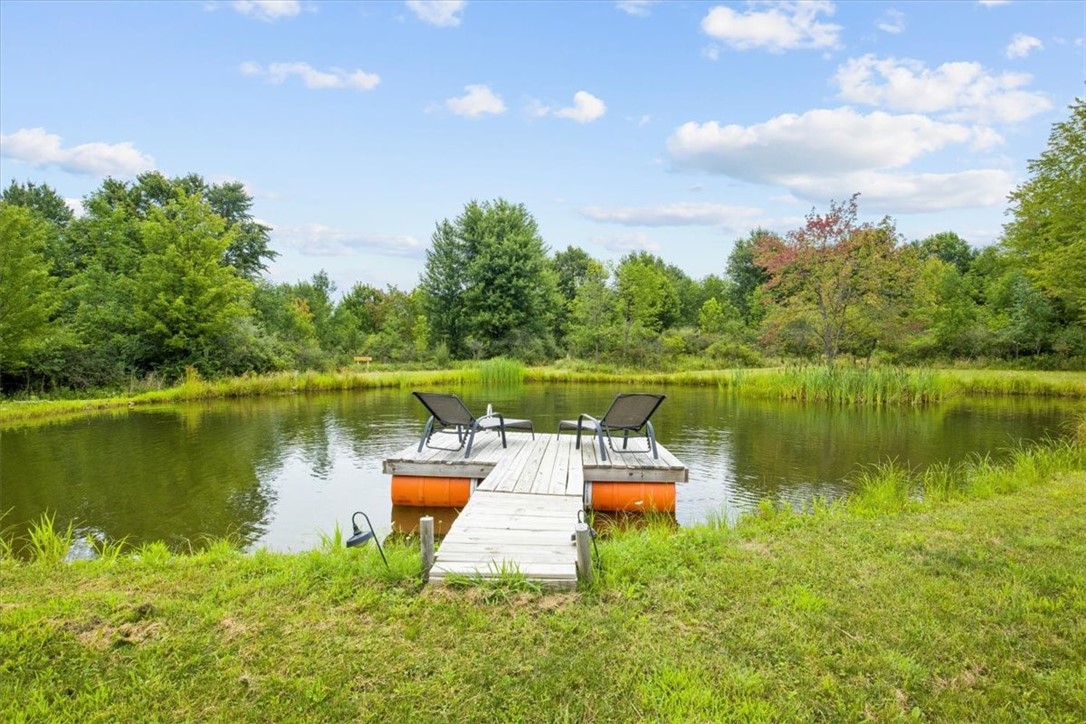 6709 Dugway Road Conesus, NY 14435 - Photo 8 of 49