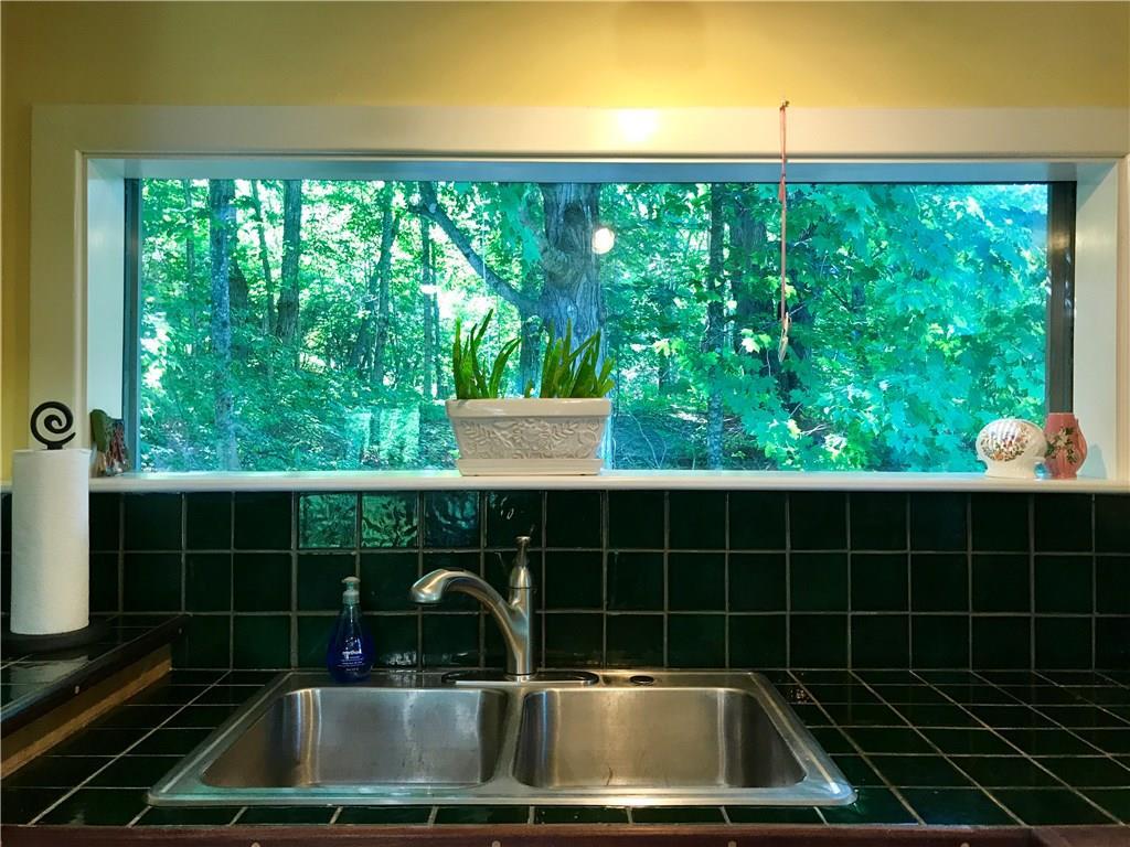258 Prescott Hill Road Liberty, ME 04949 - Photo 4 of 35 This custom window brings the beauty...