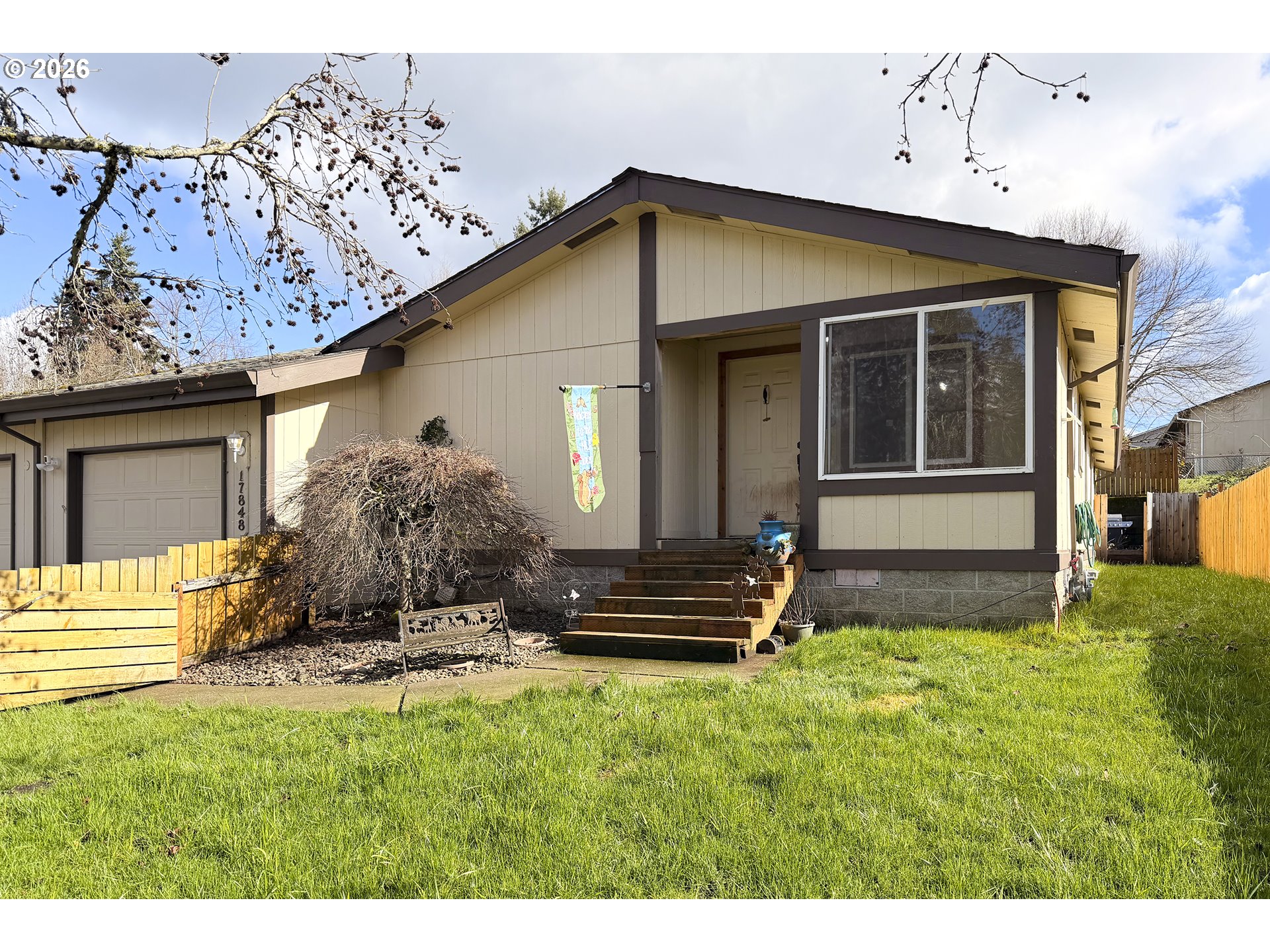 17848 Southeast Sue Lane Sandy, OR 97055 - Photo 1 of 33