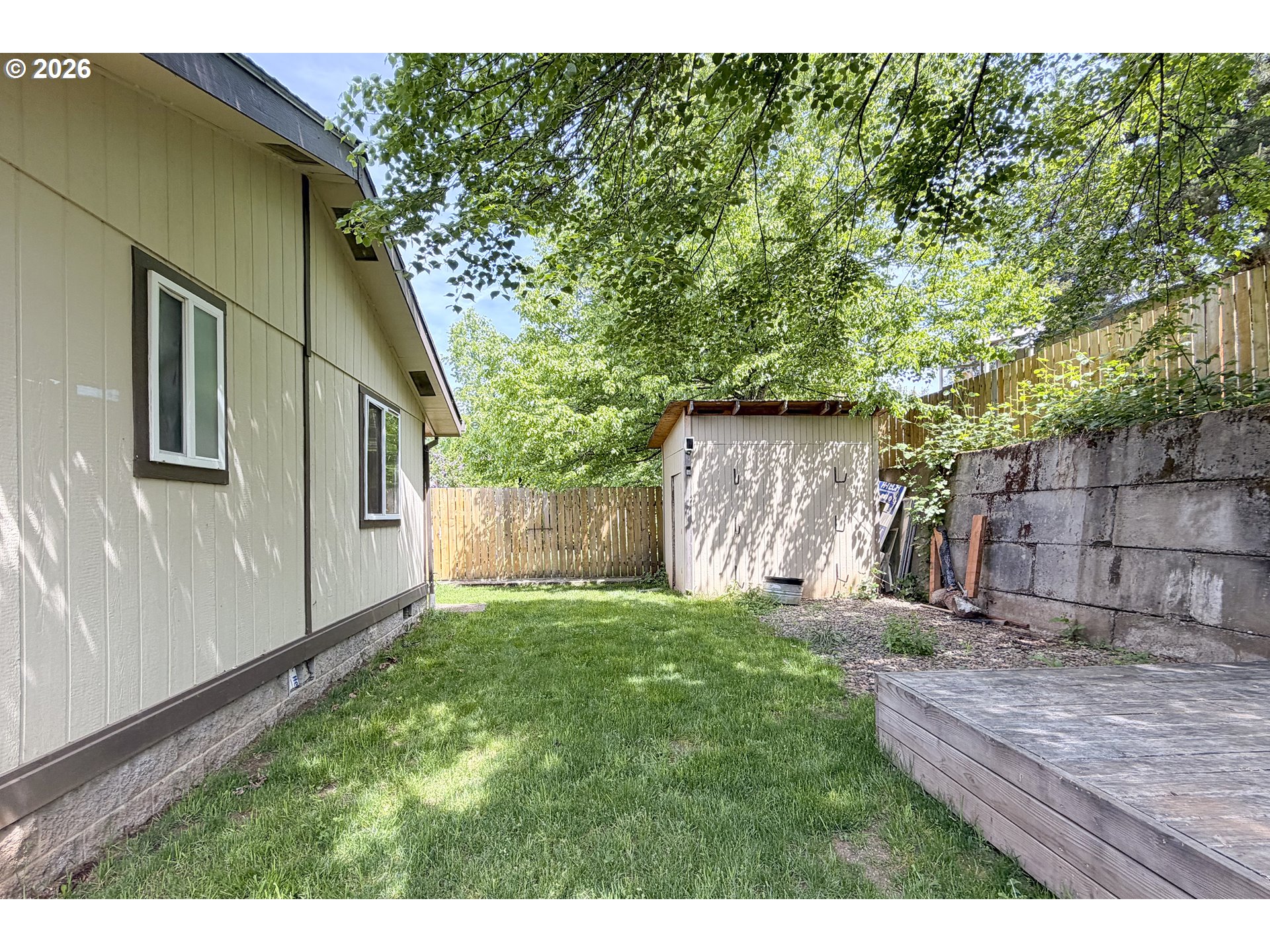 17848 Southeast Sue Lane Sandy, OR 97055 - Photo 23 of 33