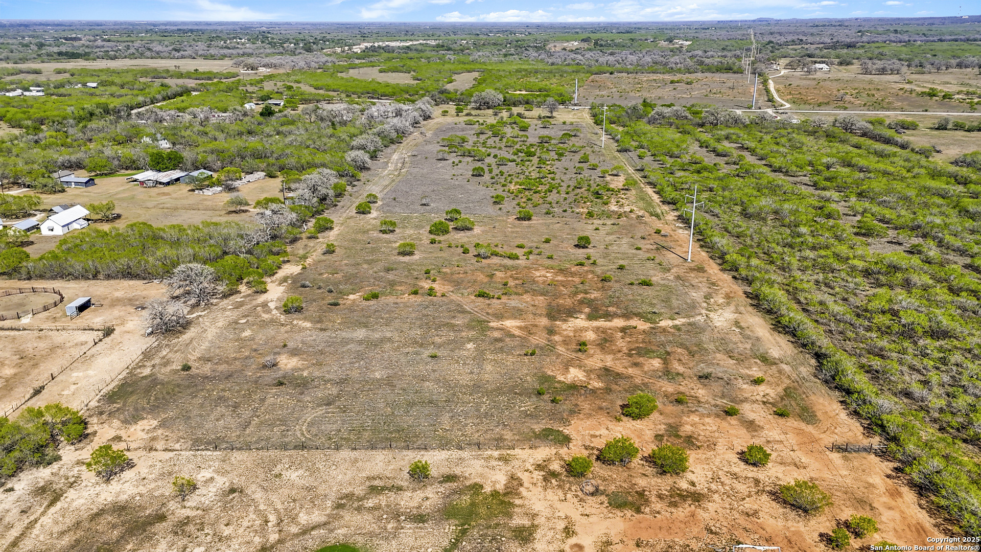 0 Fox Trotter Road Seguin, TX 78155 - Photo 9 of 12 a view of lake view and mountain view