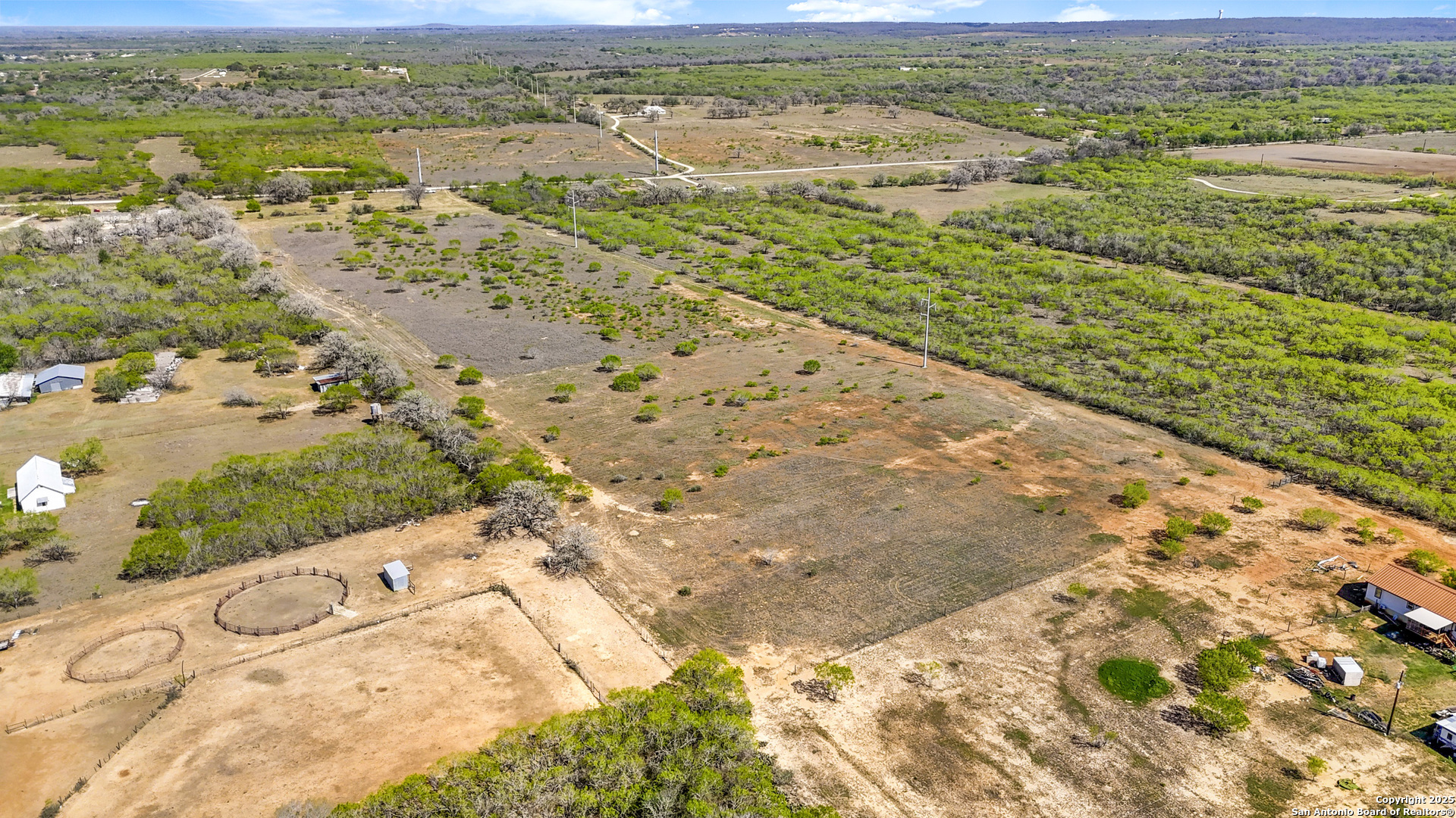 0 Fox Trotter Road Seguin, TX 78155 - Photo 10 of 12 a view of lake view and mountain view