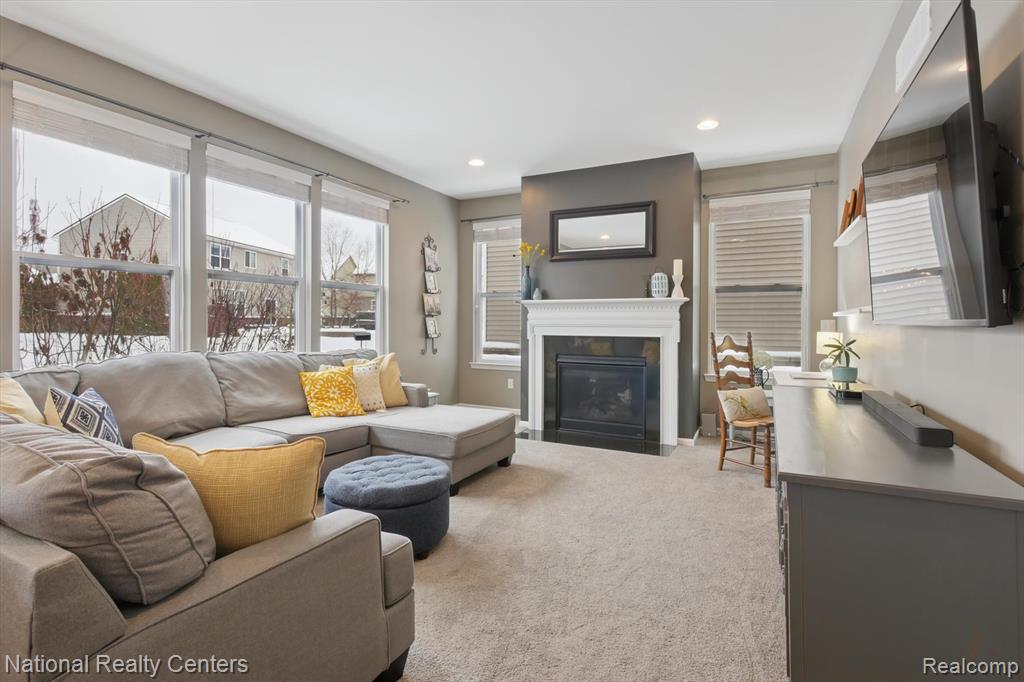27316 Victoria Road Novi, MI 48374 - Photo 20 of 64 Gallery Image 20