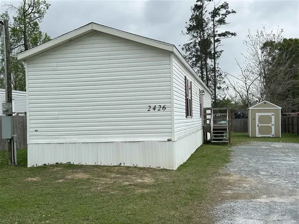 $140,000 | 2426 Gulfway Boulevard, Westlake, LA 70669