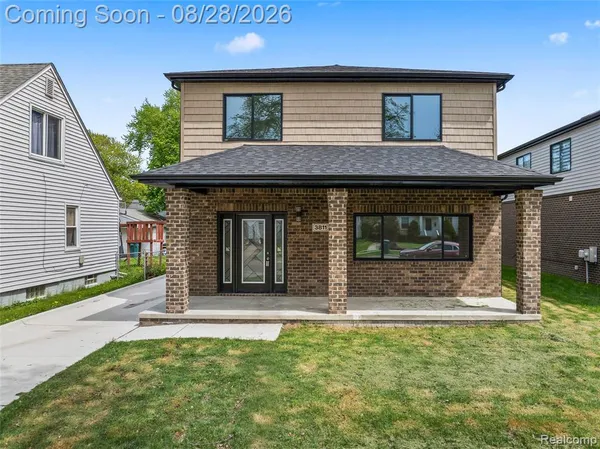 $449,900 | 3811 Alice Street, Dearborn, MI 48124