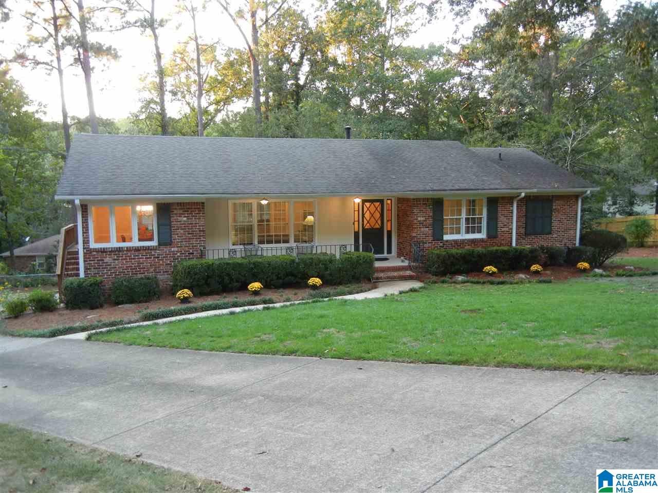 2488 Altadena Road Birmingham, AL 35243 - Photo 1 of 35