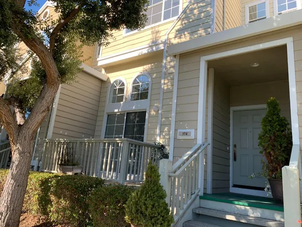 $4,900 | 374 Meridian Drive, Redwood City, CA 94065