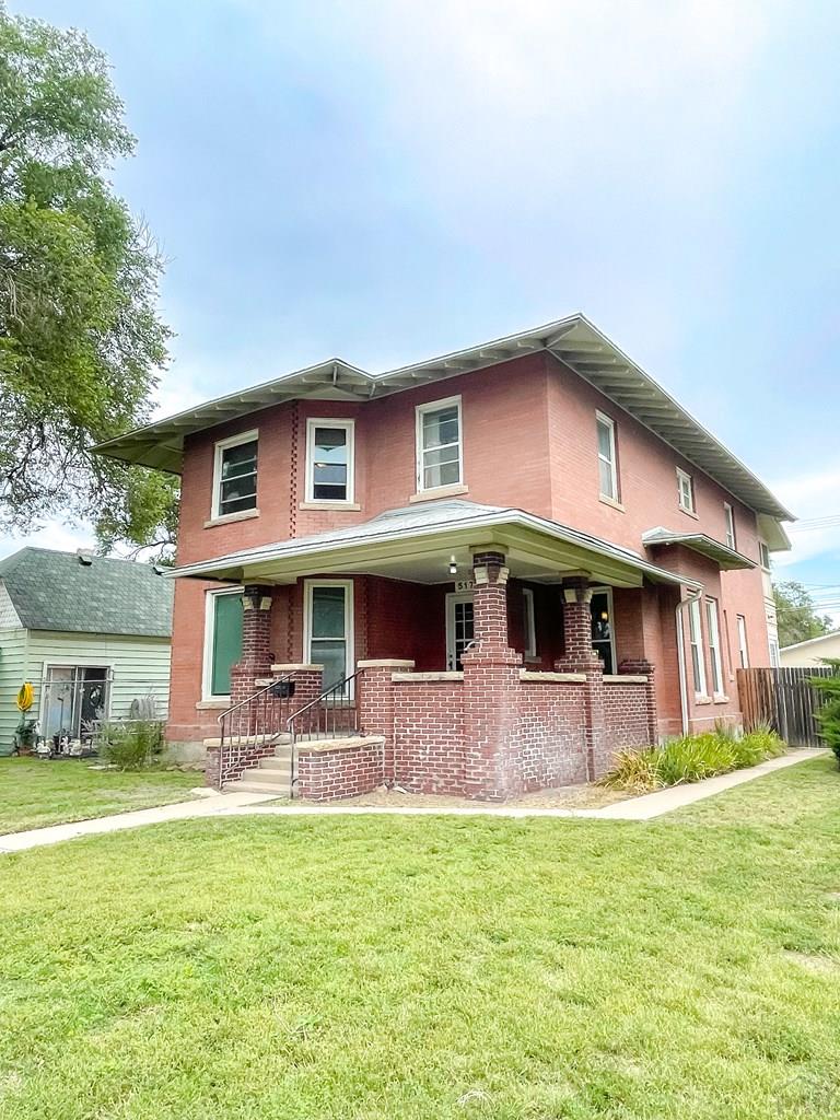 517 Raton Avenue La Junta, CO 81050 - Photo 2 of 45
