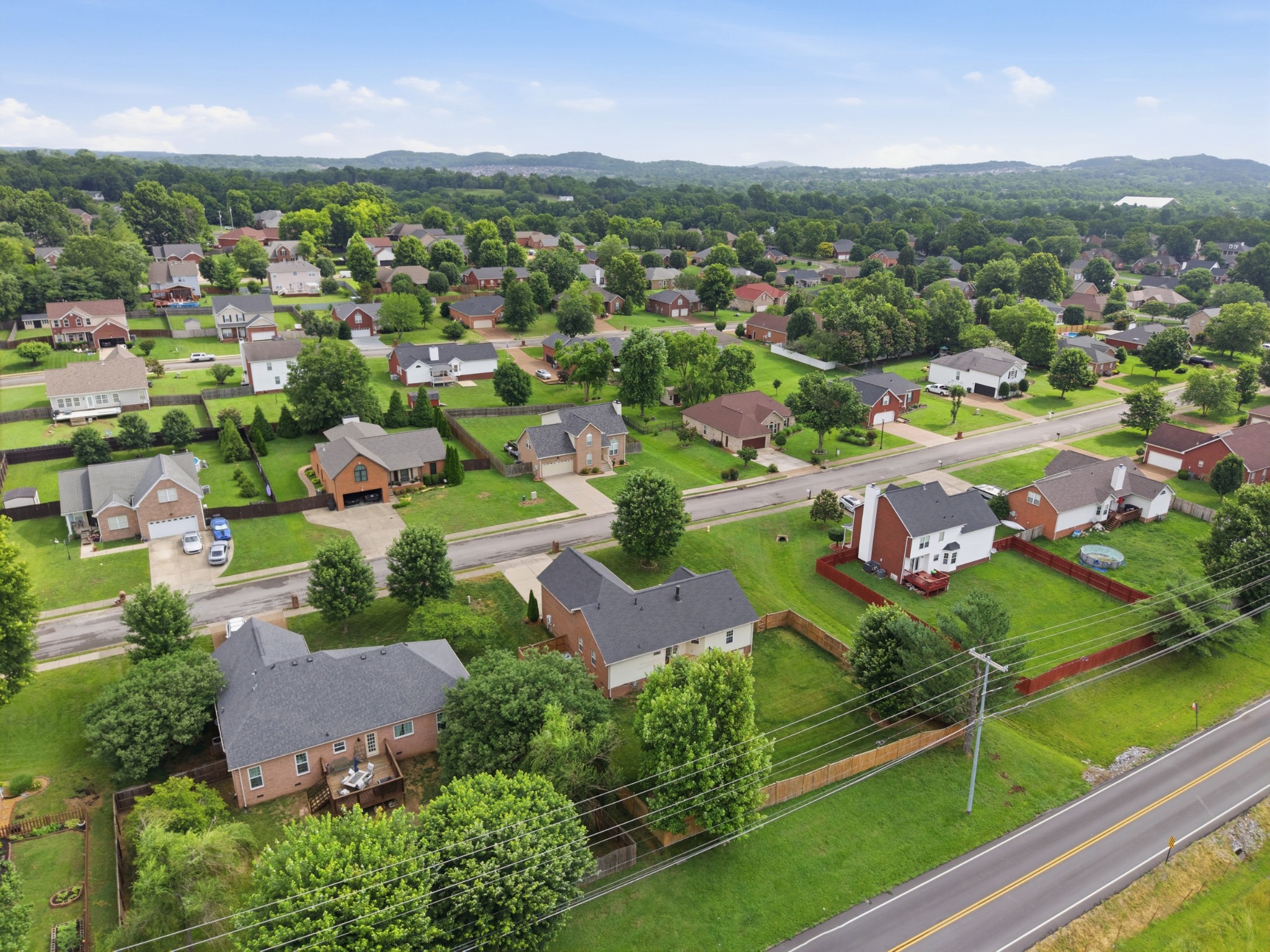 1012 Rutherford Way Hendersonville, TN 37075 - Photo 41 of 48