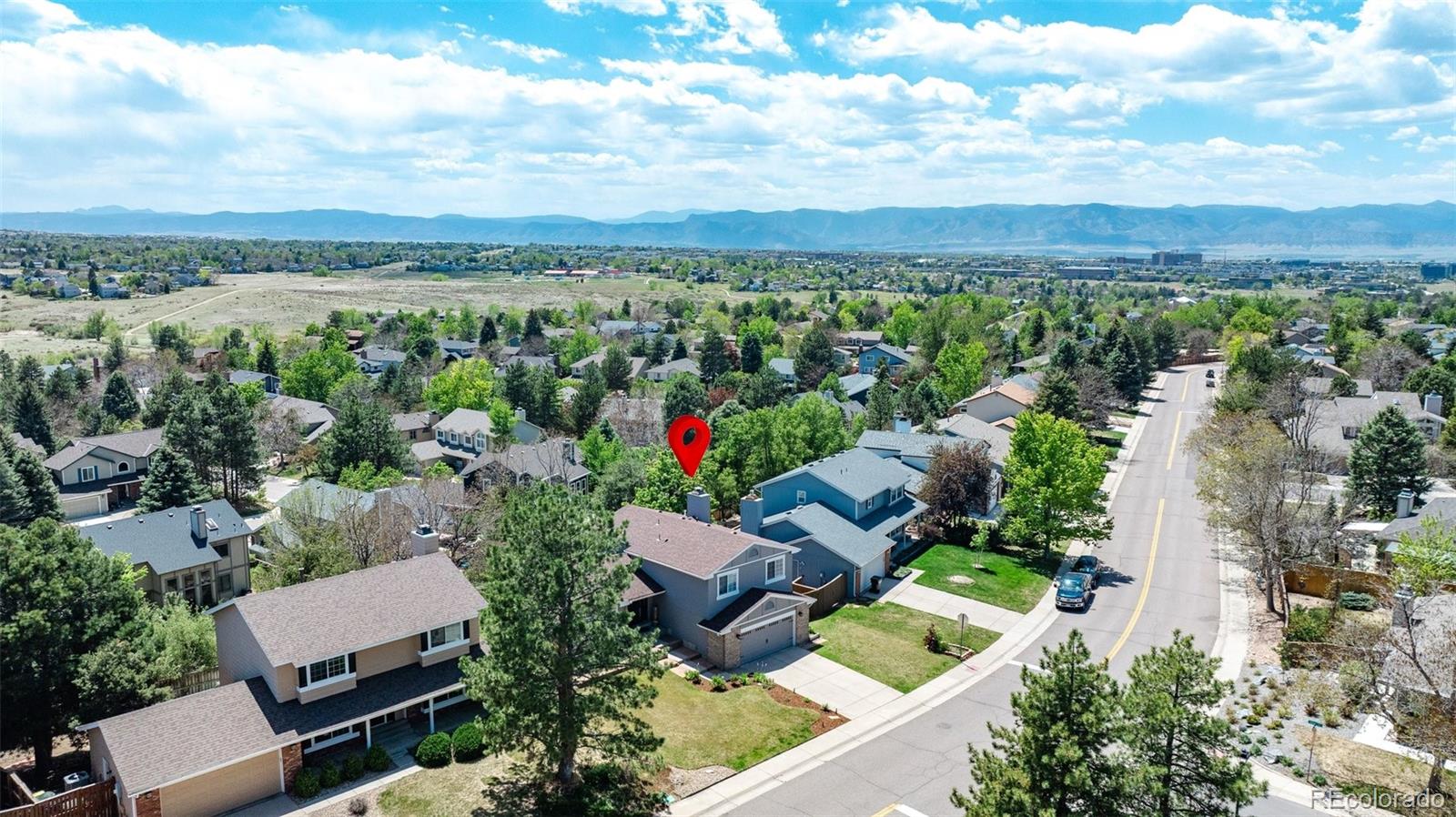 1326 Northridge Road Highlands Ranch, CO 80126 - Photo 30 of 35