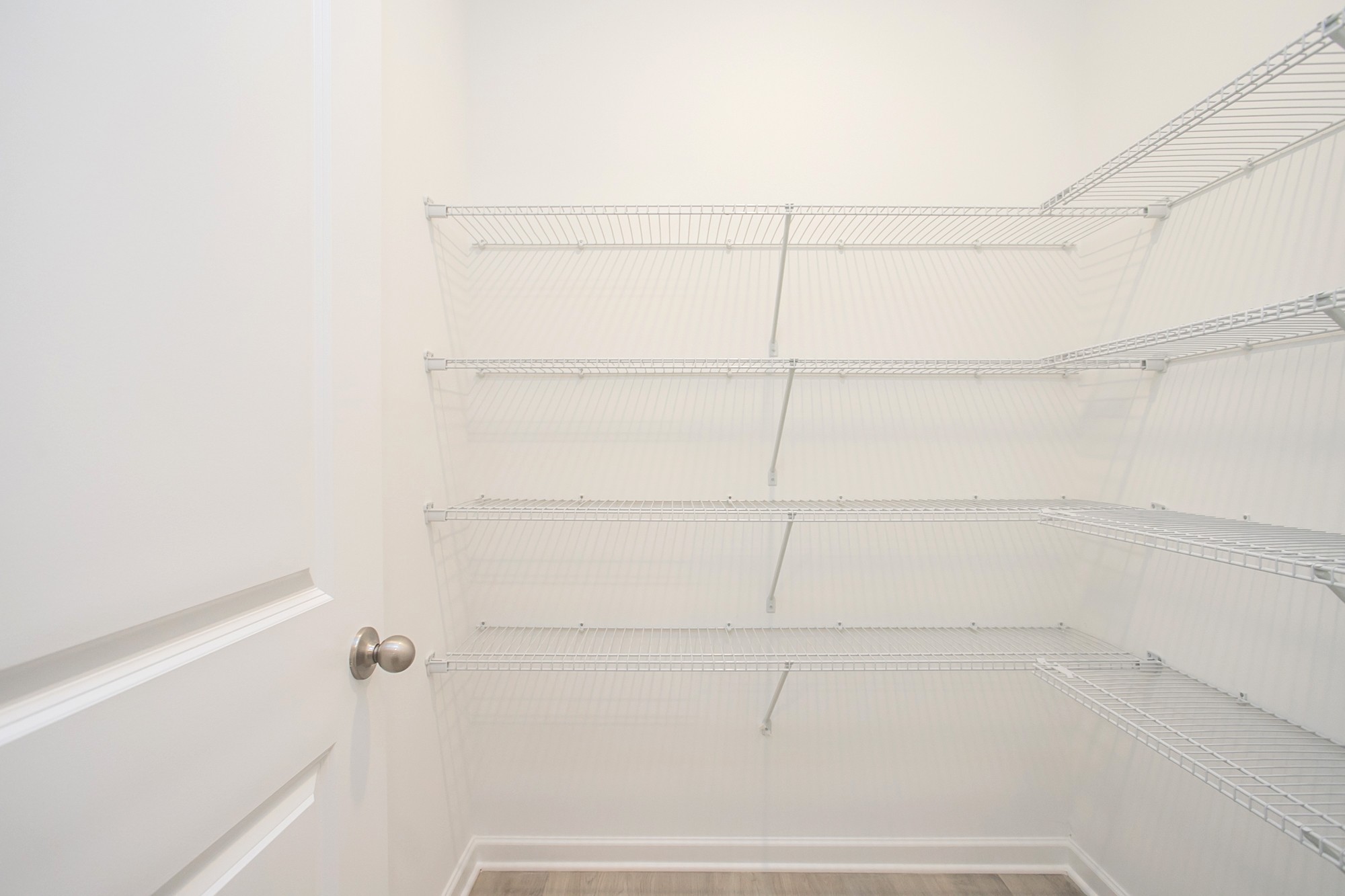 625 Maple Bend Dickson, TN 37055 - Photo 26 of 45 a view of a closet