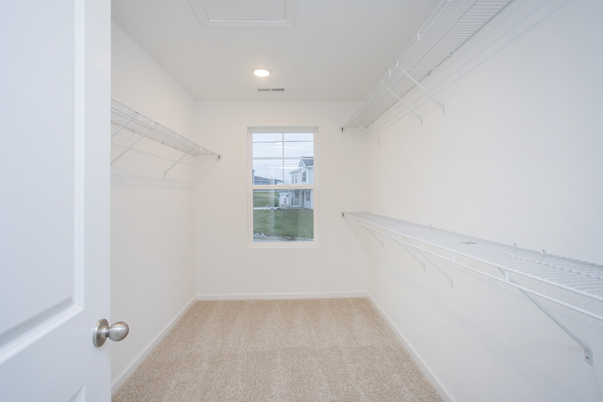 625 Maple Bend Dickson, TN 37055 - Photo 44 of 45 a view of an empty room and window