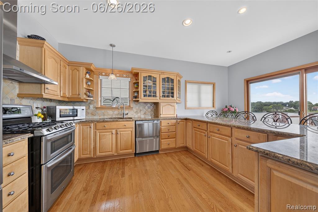 3160 Lexington Road Waterford, MI 48328 - Photo 9 of 37