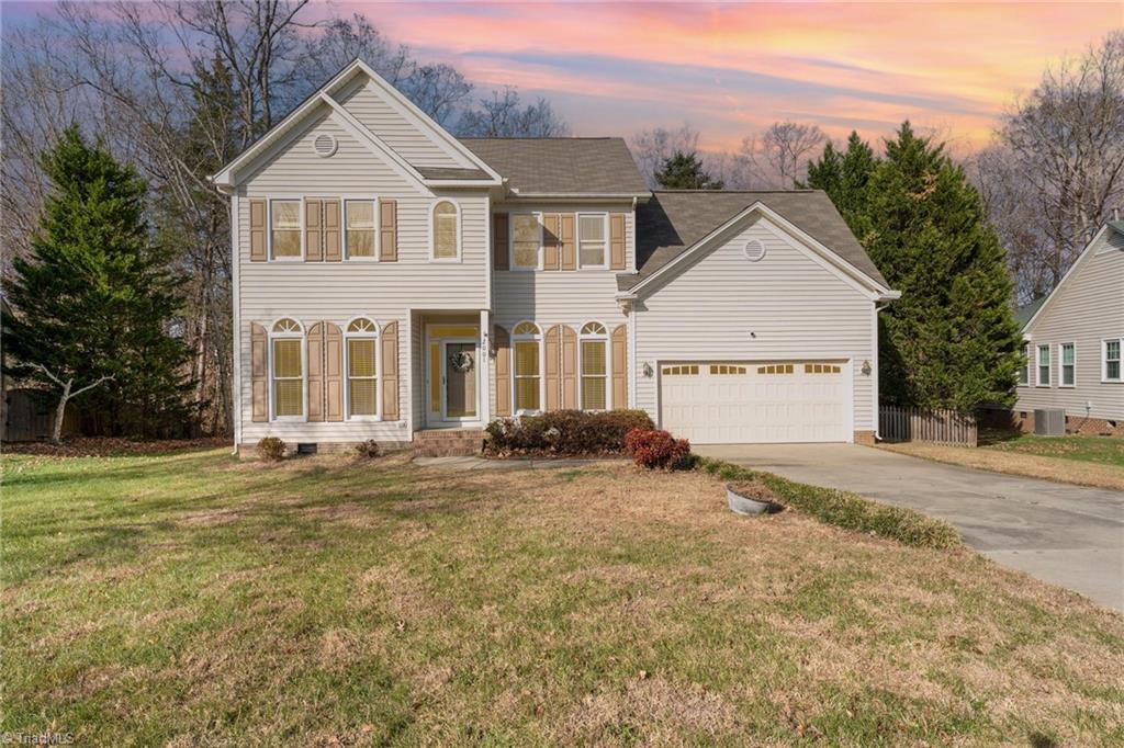 2001 Treyburn Lane High Point, NC 27265 - Photo 1 of 28
