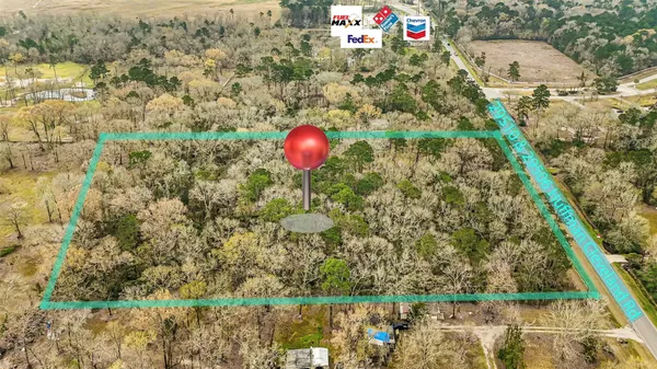 $2,200,000 | 29510 Huffman Cleveland Road, Huffman, TX 77336
