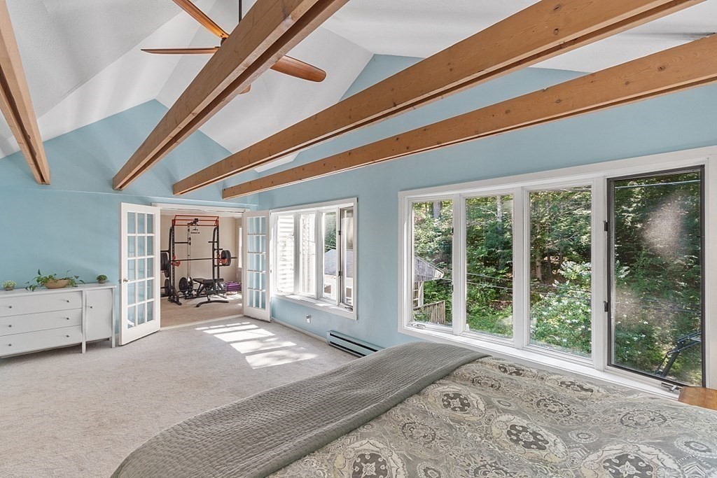 90 Minott Road Westminster, MA 01473 - Photo 20 of 41 a very nice looking room with a large window