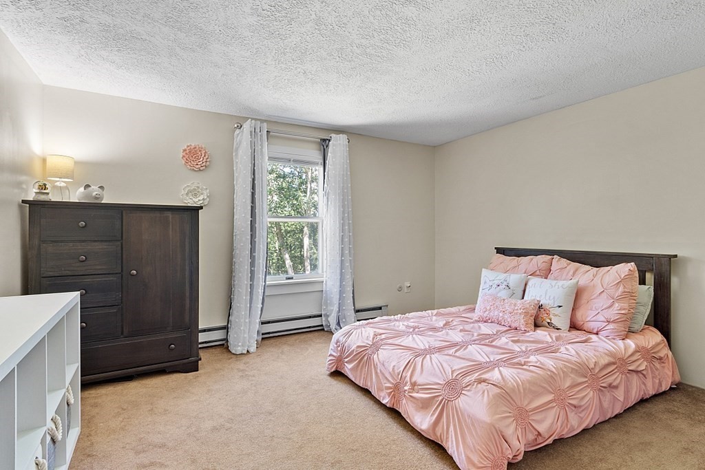 90 Minott Road Westminster, MA 01473 - Photo 24 of 41 a bedroom with a bed and a window