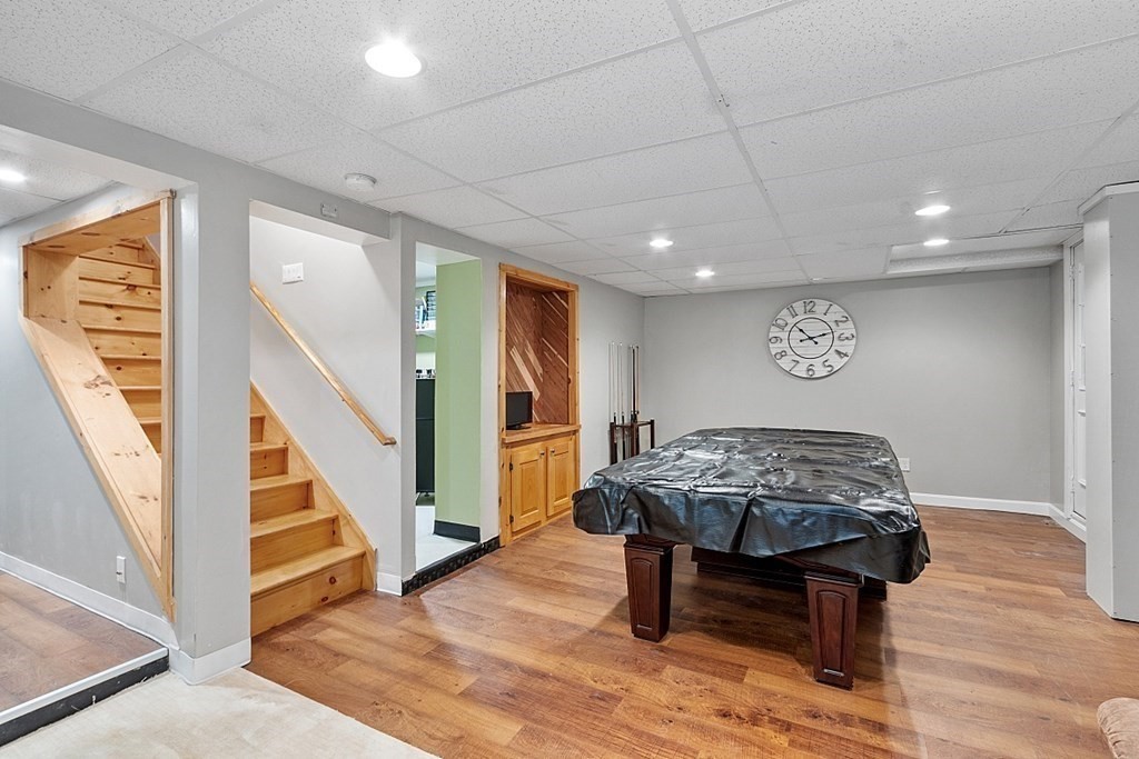 90 Minott Road Westminster, MA 01473 - Photo 34 of 41 a living room with furniture and a wooden floor