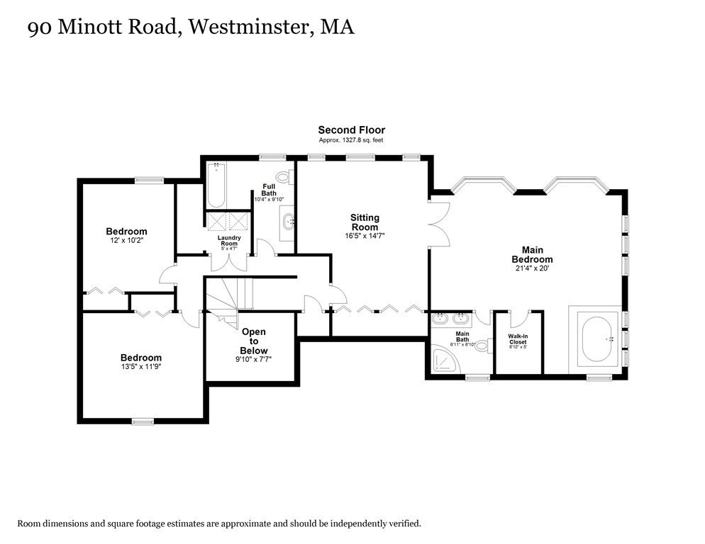 90 Minott Road Westminster, MA 01473 - Photo 40 of 41