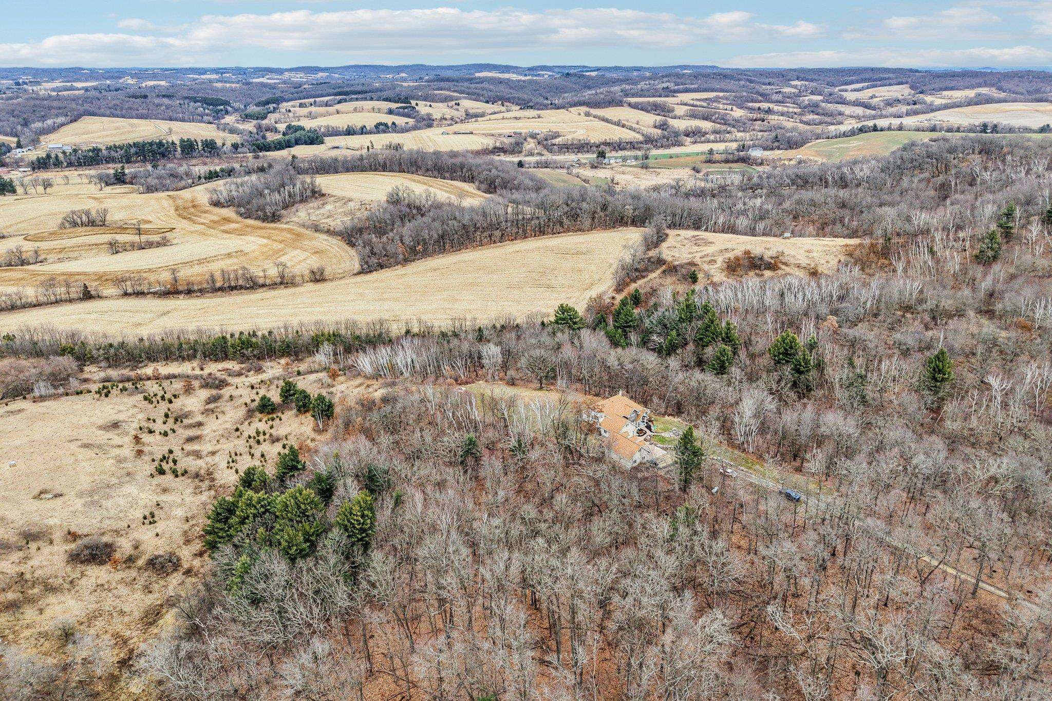 W9460 Welch Road Elroy, WI 53929 - Photo 67 of 84