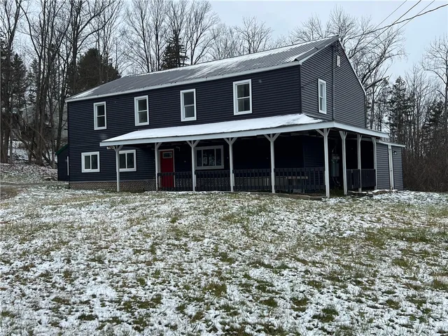 $239,000 | 1637 County Road 36, Norwich, NY 13815