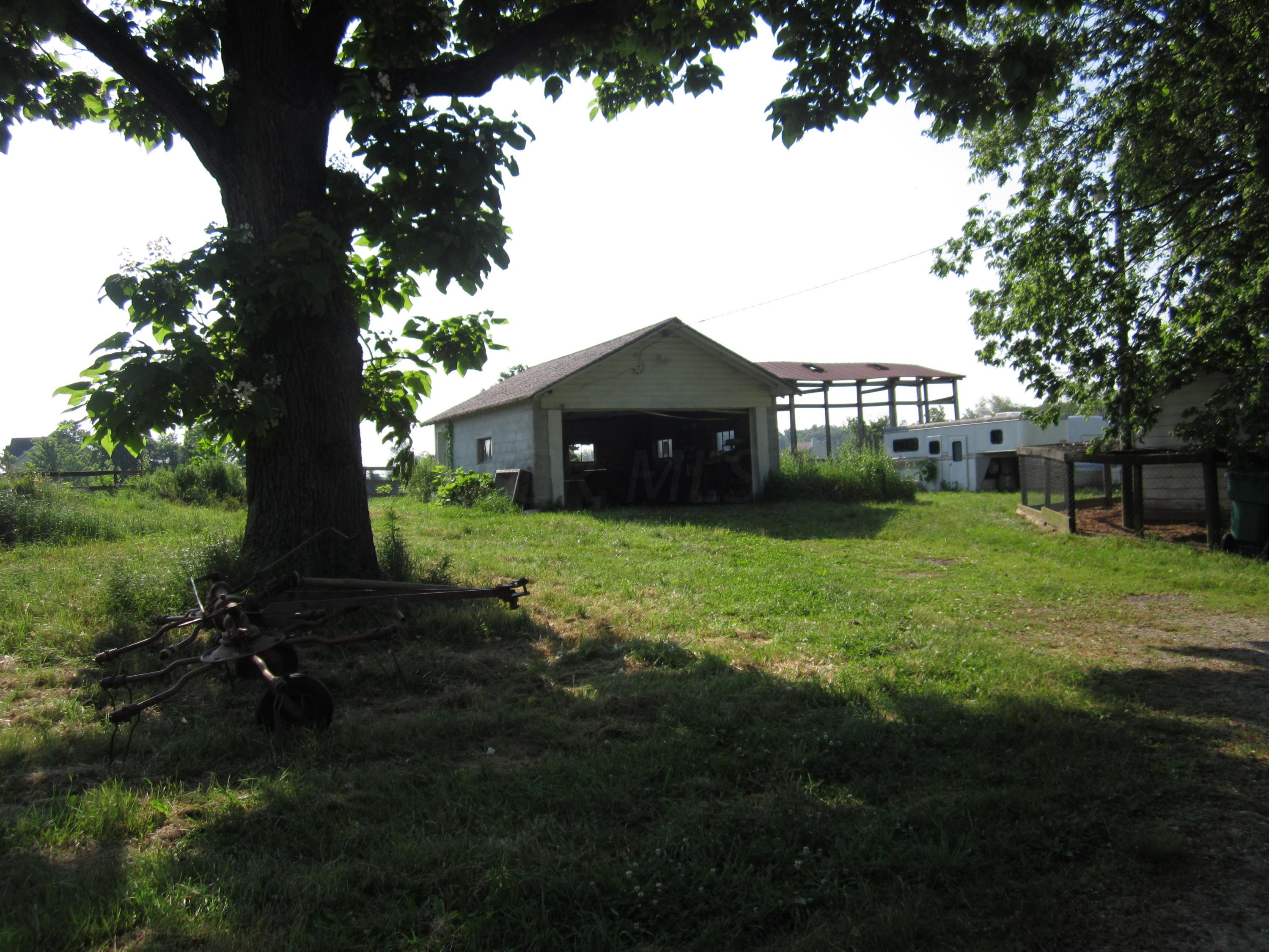 2731 Summit Road Southwest Pataskala, OH 43062 - Photo 28 of 37