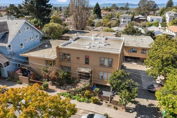 $5,280,000 | 1430 Josephine Street, Berkeley, CA 94703