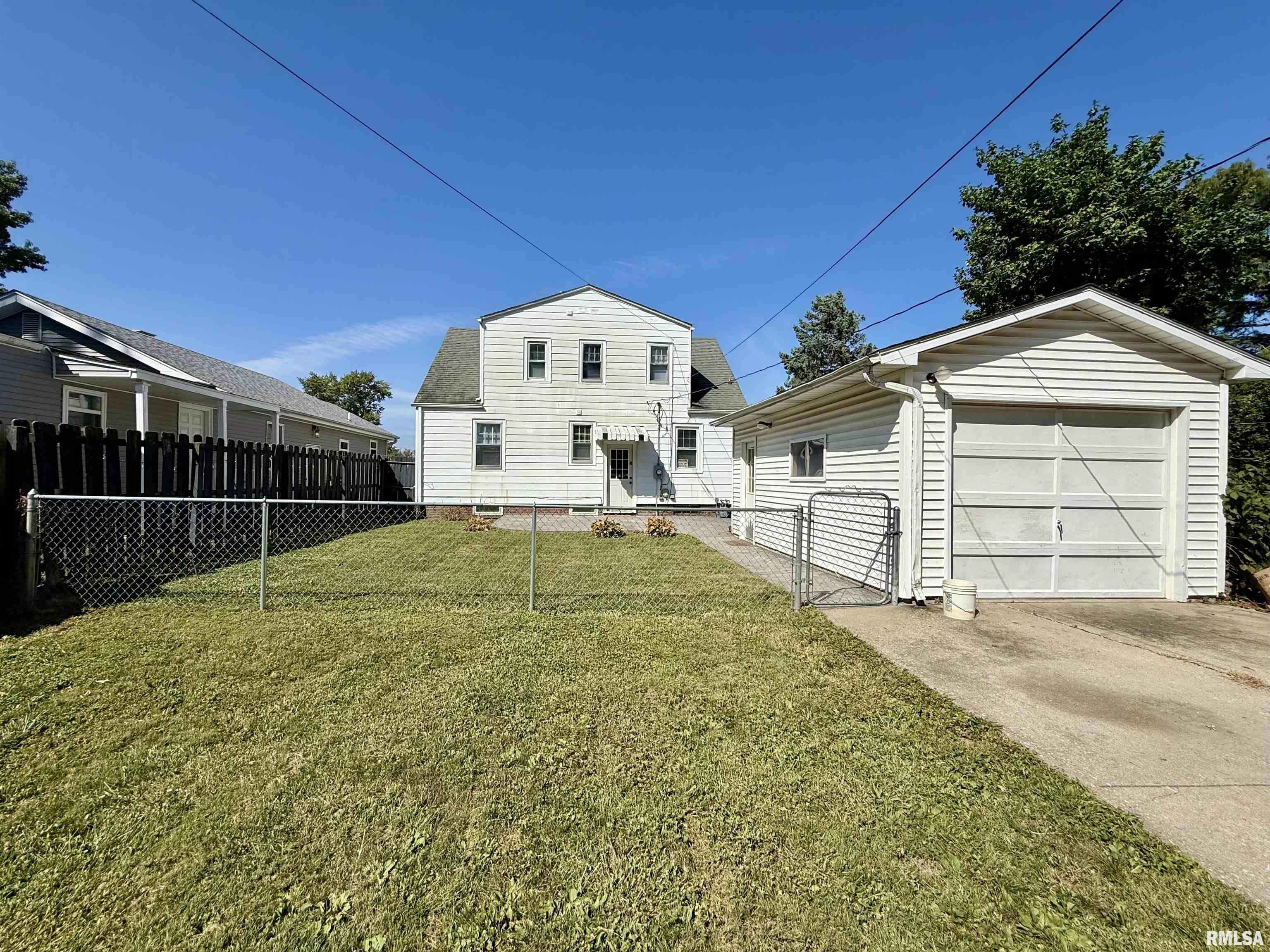 2416 South 5th Street Springfield, IL 62703 - Photo 42 of 45 Gallery Image 42